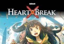 Fans JKT48? Ayo Baca HeartXBreak di Kosmik!