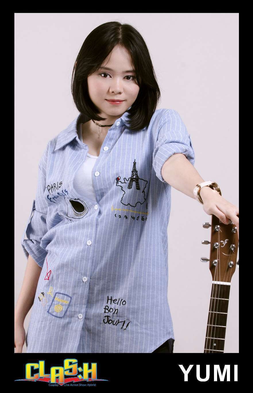 clash bandung 2017 sebentar lagi akan dimulai - 1 HD Gallery | Kaori Nusantara 2025