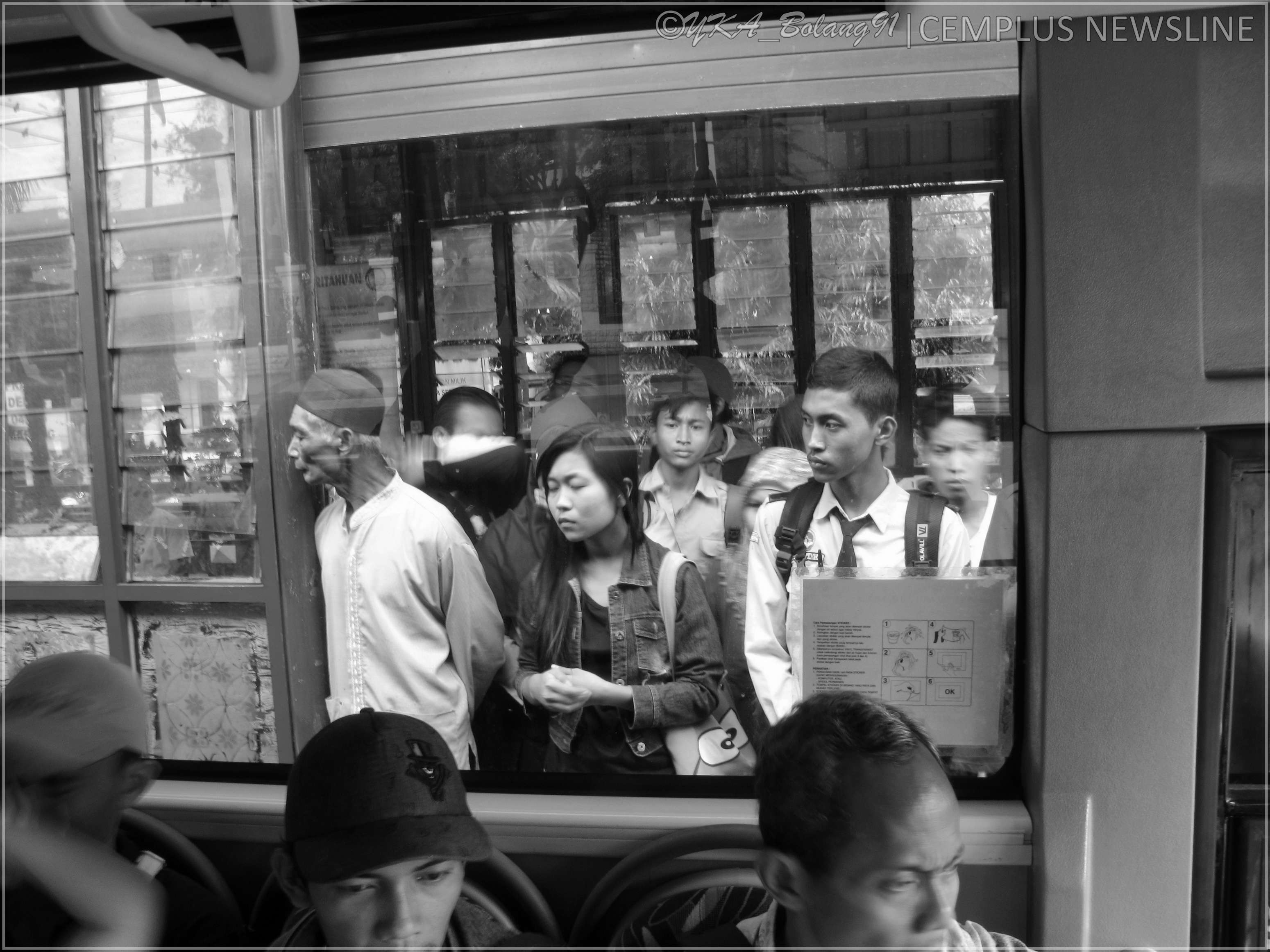 joyride menikmati perjalanan dengan brt baru trans semarang - 1 HD Gallery | Kaori Nusantara 2025