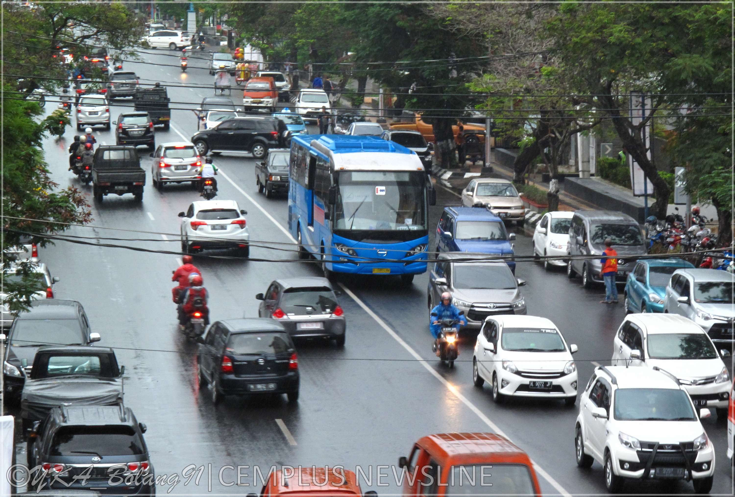 joyride menikmati perjalanan dengan brt baru trans semarang - 1 HD Gallery | Kaori Nusantara 2025