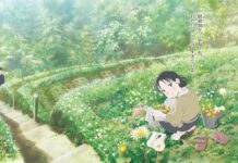 “Kono Sekai no Katasumi ni” Jadi Film Terbaik Jepang 2016 Versi Kinema Junpo