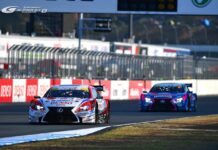 Inilah Mobil Jepang Pendekar Sirkuit 2016