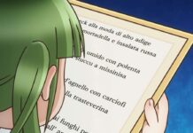 Ingin Mengenal Kuliner Italia? Inilah List Makanan Italia Lewat Anime Piace: Watashi no Italian!