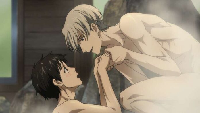 Seme dan Uke