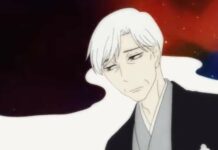 Intip Video Pembuka dari Anime Shouwa Genroku Rakugo Shinjuu Musim Kedua