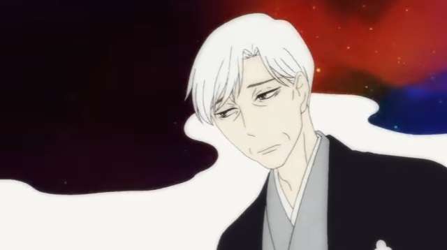 Shouwa Genroku Rakugo Shinjuu