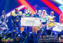 CLAS:H Bandung 2017 Sebentar Lagi Akan Dimulai!