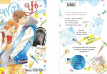 Komik Sweet Butterfly Telah Terbit, Kisah Cinta Terlarang?