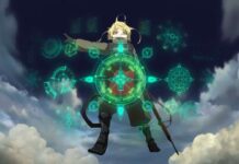 Winter 2017 Anime: Youjo Senki – Saga of Tanya the Evil
