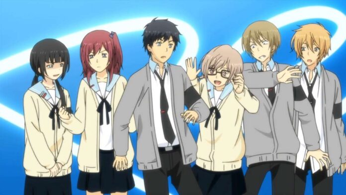anime-terbaik-2016-relife
