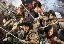 Kodansha: Kabar Attack on Titan Versi Hollywood Hanya Rumor