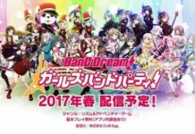 Iklan Terbaru BanG Dream! Dirilis