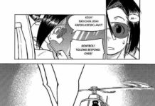 Segera di Kosmik MOOK: Bingo