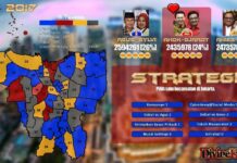 PILKADA Jakarta Bersama DivineKids: DKI 2017