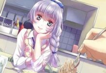 Nantikan Anime Full Metal Panic! Invisible Victory di Musim Gugur!