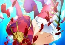 Trailer Terbaru Seri Anime Fate/Extra Last Encore Dirilis