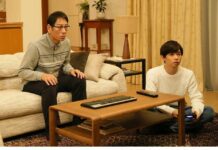 Kisah Nyata Ayah dan Anak Pemain Final Fantasy Diangkat Jadi Dorama