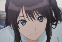 Winter 2017 Anime: Seiren