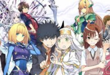 Kazuma Kamachi Sang Kreator Index Siapkan “Proyek Besar”