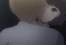 Kesan Pertama Kuzu no Honkai: Antara Tubuh, Gender, dan Kesenangan Diri
