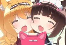 Pengerjaan Proyek OVA Nekopara Akhirnya Telah Rampung!