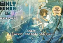 Inilah Sinopsis dari Only Human Edisi 2