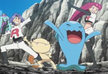 Pertama Kalinya dalam Sejarah, Tim Roket Menang Jujur Melawan Ash!