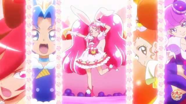 precure