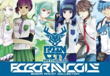 Raincity Artholic: Mengenalkan Transportasi Kota Bogor Dengan Doujinshi