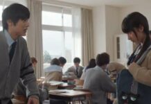 Trailer Terbaru Live Action ReLIFE Dirilis
