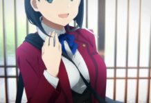 Sword Art Online: Ordinal Scale akan Hadir di Cibinong dan Solo