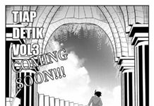 Bersiaplah Untuk Tiap Detik Edisi 3