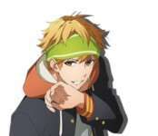Sambut Anime Kenka Bancho Otome: Girl Beats Boys