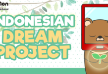Indonesia Dream Project: Membangun Bersama Pusat Informasi Kejepangan dan Industri Komik di Indonesia