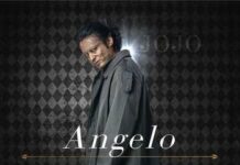 Visual Terbaru Live Action JoJo’s Bizzare Adventure Tampilkan Angelo