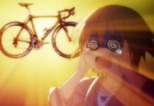 Ulasan Anime Long Riders!: Anime Yang Mengajarkan Nikmatnya Bersepeda