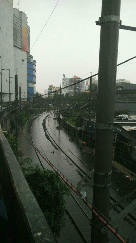 operasional krl jabodetabek normal kembali - 1 HD Gallery | Kaori Nusantara 2025