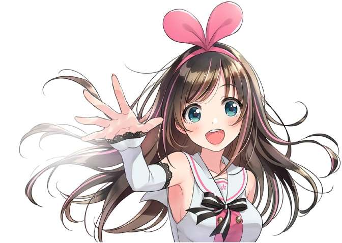 kizuna