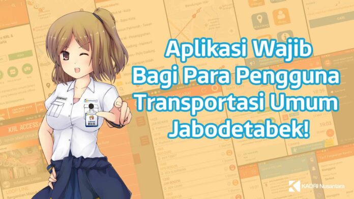 cover aplikasi transportasi