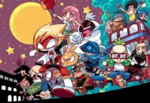 KOLONI akan Menerbitkan Ulang Garudaboi Edisi Pertama