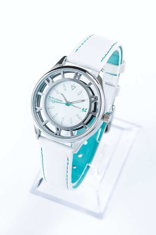 tampil keren dengan jam tangan kolaborasi haikyuu x super groupies - 1 HD Gallery | Kaori Nusantara 2025