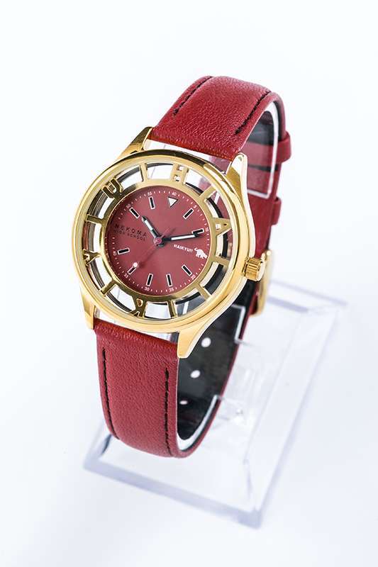 tampil keren dengan jam tangan kolaborasi haikyuu x super groupies - 1 HD Gallery | Kaori Nusantara 2025