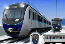 Petugas Operasional MRT Jakarta Akan Dilatih Oleh BUMN Malaysia Petugas Operasional MRT Jakarta