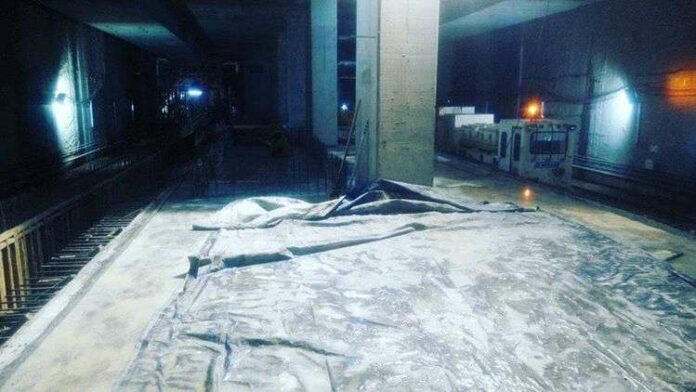 mrt-jakarta-platform-stasiun-bendungan-hilir-benhil