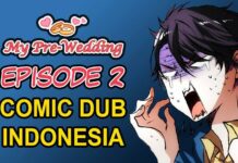 Berakhir Pekan Bersama My Pre Wedding