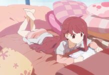 Stiker Resmi Porter Robinson Hadir Di LINE