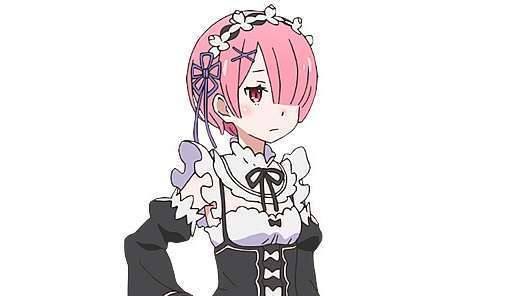 rezero_ram_figurex_F