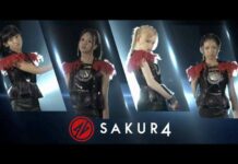 Nyanyikan Lagu untuk Satria Heroes, Tonton Video Klip dari Sakur4 Ini