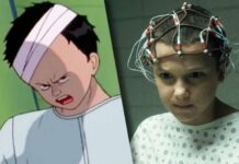 Kreator Stranger Things: Kami Terinspirasi dari Akira, Elfen Lied dan Silent Hill