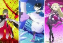 Yuuki Yuuna: Intip Iklan Terbaru Film Pertama Kisah Washio Sumi